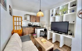 Apartamento Rey Melchor